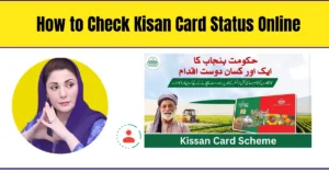How to Check Kisan Card Status Online