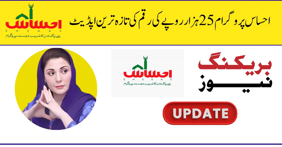 hsaas Program BISP 8171 August 2025 Update