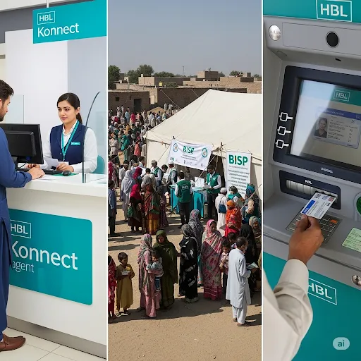 How to Receive 8171 August Payment