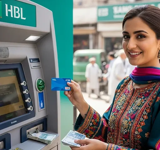 BISP 8171 Bank Payment System